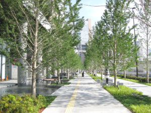 グランフロント大阪