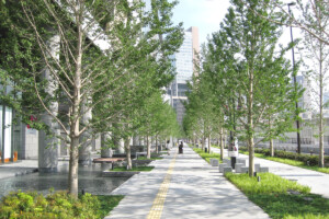 グランフロント大阪(大阪府大阪市) グランフロント大阪